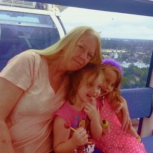 Meet your Posher, Jackie